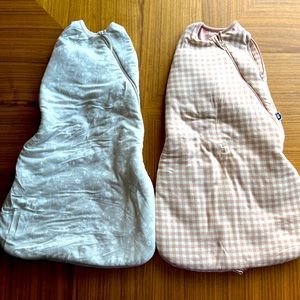 Gunamuna Swaddle Sleep Bag